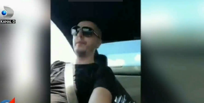 Unui bombardier i s-a ur&acirc;t cu viața. Prin Craiova, cu 200 de km/h. &bdquo;Aștept să treacă garda