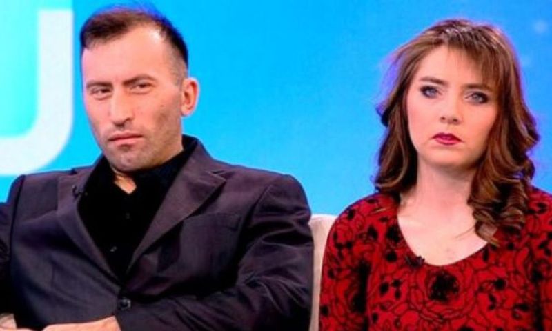 Emily Burghelea a răbufnit după ce Vulpița și Viorel au fost infectați