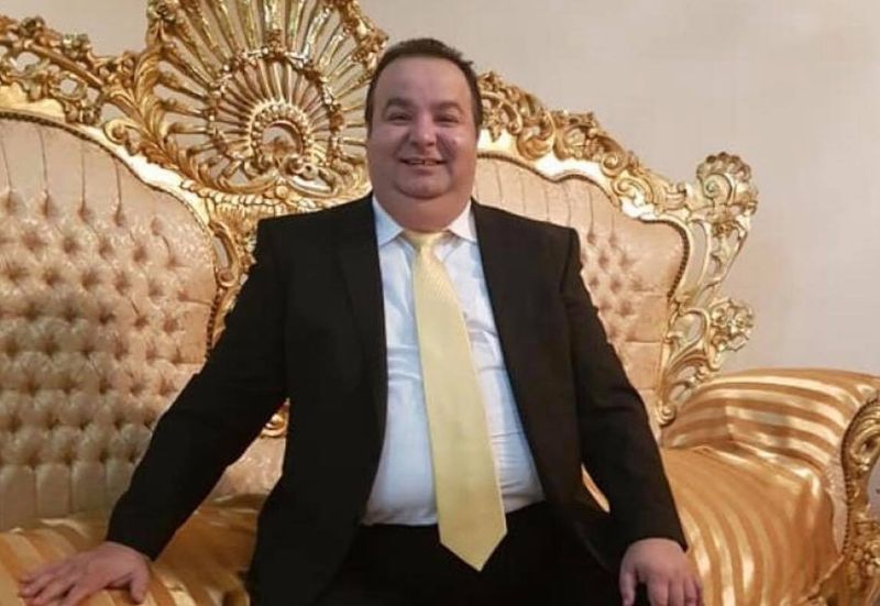 Regele romilor, Dorin Cioabă, confirmat cu COVID-19! Unchiul și mătușa lui, morți din cauza coronavirusului