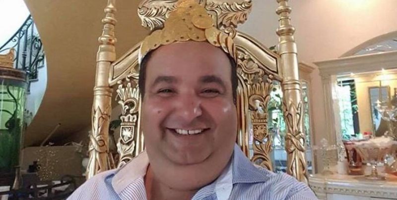 Regele romilor, Dorin Cioabă, confirmat cu COVID-19! Unchiul și mătușa lui, morți din cauza coronavirusului