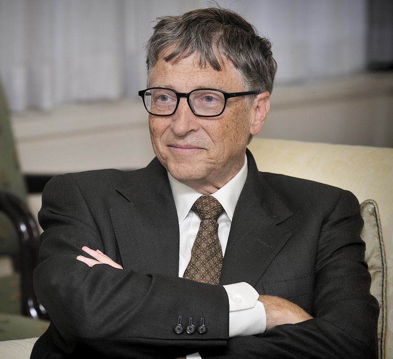 Incredibil, dar s-a ajuns &icirc;n acest punct: Bill Gates a vorbit despre vaccinul anti-COVID și implantarea de cipuri &icirc;n oameni