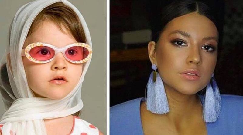 Să vezi și să nu crezi: Cleopatra Stratan, ipostaze incredibile