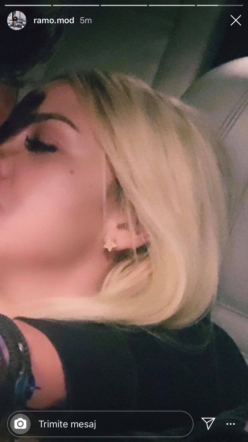 Ramona de la Puterea Dragostei încinge spiritele. Fotografii incendiare cu un bărbat secret. Fanii spun că este Nikolas Sax
