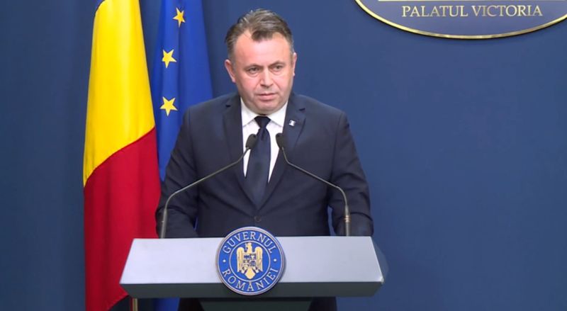 Nelu Tătaru vorbește despre PLANUL ROȘU: ”Cel mai grav...”