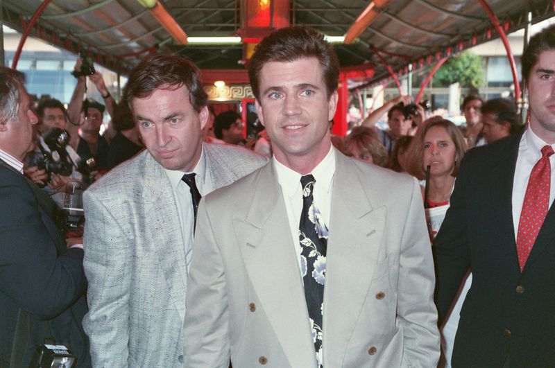 Mel Gibson a fost internat &icirc;n spital cu COVID-19, &icirc;n aprilie