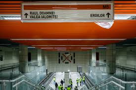 Ne luăm adio de la metroul din Drumul Taberei? Anunț șoc
