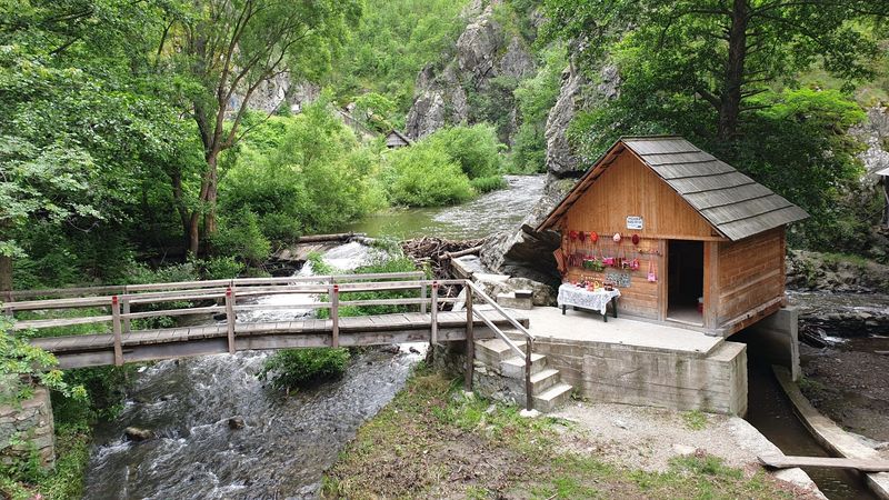 ROventura: Banatul, tinut al superlativelor