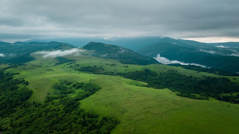 ROventura: Banatul, tinut al superlativelor