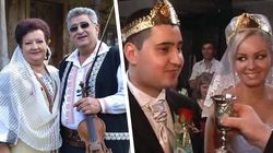 Fostul soț al Mariei Constantin se relansează în muzică alături de întreaga familie