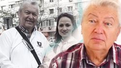 Nicoleta Voicu îl face praf pe Gheorghe Turda: ”Nu ești suficient de bărbat, nu poți avea o femeie ca mine!”