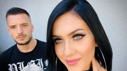 Bianca și Livian, interviu la dublu înaintea Finalei Puterea dragostei! Răspunsurile lor spun totul despre relația lor de acum ”Bianca, fii pe fază!” VIDEO EXCLUSIV