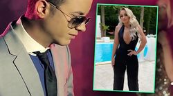 Un manelist celebru se însoară! Nașă îi va fi o celebritate de la ”Puterea Dragostei”