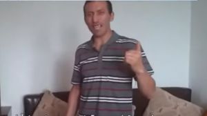 Vulpița și Viorel, prima apariție după ce au fost infectați