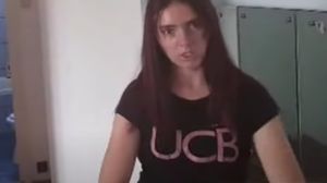 Vulpița și Viorel, prima apariție după ce au fost infectați