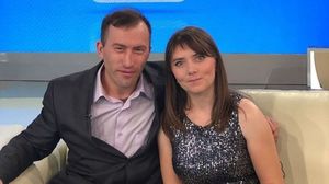 Viorel nu crede că are Covid-19, deși a fost confirmat. Mirela Vaida: „Spune că e o făcătură, vrea să vină la emisiune”