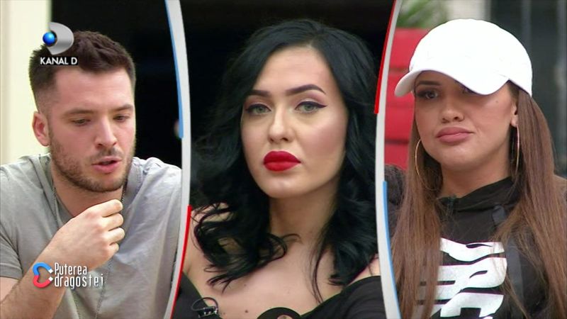 Livian, despre zvonurile că ar fi format o relație cu Ramona