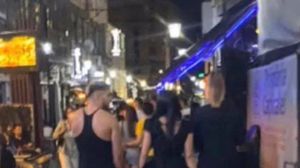 Bogdan Mocanu, întâlnire secretă cu o concurentă de la Puterea Dragostei! Andra a aflat și-a pus punct relației