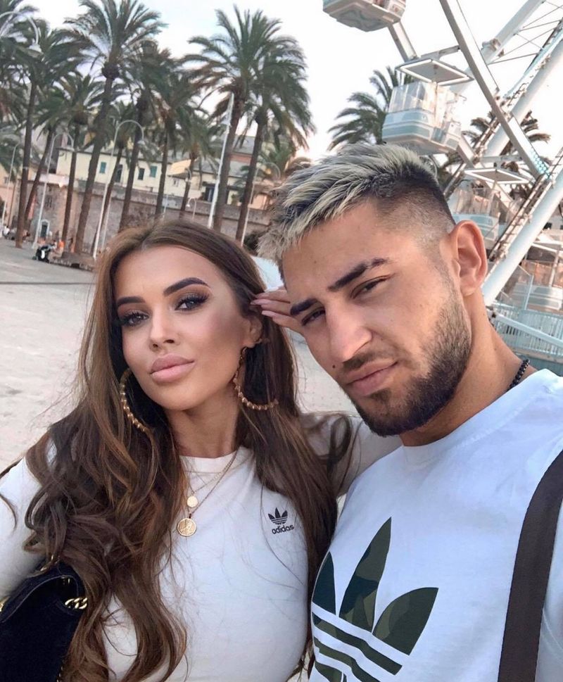 Bogdan Mocanu, întâlnire secretă cu o concurentă de la Puterea Dragostei! Andra a aflat și-a pus punct relației