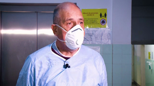 Apelul disperat al unui medic român. „Nu vom face față pandemiei. Spitalele vor fi copleșite”