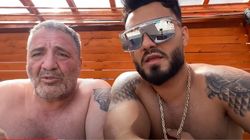 Jador și Nelson Mondialu, live incendiar: pe cine susțin în finala Puterea Dragostei? Au dat cărțile pe față