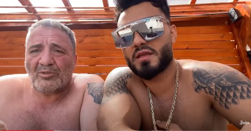 Jador dorește să-i ia locul lui Livian? A spus-o chiar &icirc;n fața lui Nelson Mondialul