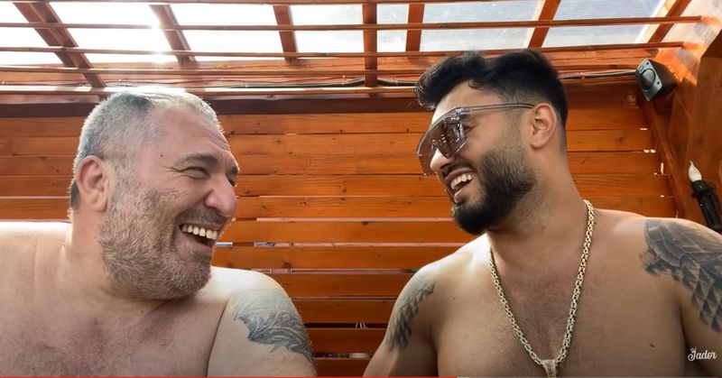 Jador dorește să-i ia locul lui Livian? A spus-o chiar &icirc;n fața lui Nelson Mondialul