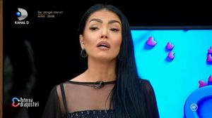 Andreea Mantea, plângând, anunță cine sunt, de fapt, căștigătorii Puterea Dragostei: ”Știu că nu este corect, dar....”