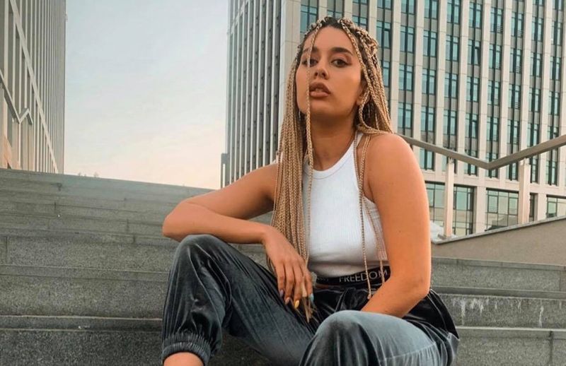 Ana de la Puterea Dragostei a vărsat lacrimi de durere! Fosta concurentă, surprinsă pl&acirc;ng&acirc;nd: &rdquo;Iar mă apucă toți nervii...&rdquo;