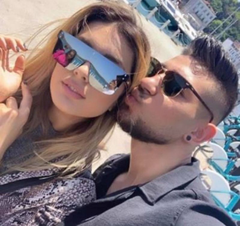 Ana de la Puterea Dragostei a vărsat lacrimi de durere! Fosta concurentă, surprinsă pl&acirc;ng&acirc;nd: &rdquo;Iar mă apucă toți nervii...&rdquo;