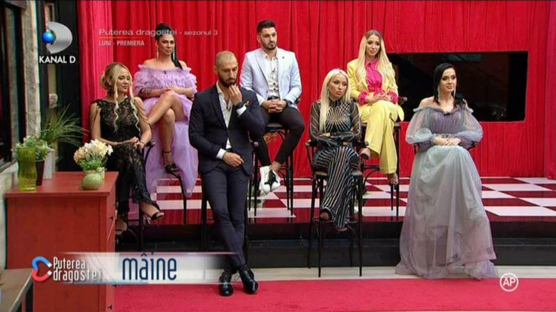 Puterea Dragostei 26 iulie. Marea finală a sezonului doi este aproape: ”Unii probabil au votat cu sufletul, alții strategic”