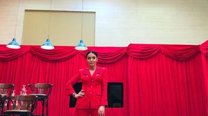 IMAGINI ÎN PREMIERĂ din platoul PUTEREA DRAGOSTEI! AICI va avea loc FINALA PUTEREA DRAGOSTEI SEZONUL 2 VIDEO EXCLUSIV