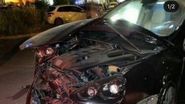 Bogdan Mocanu, prima declarație după accidentul din Mamaia! "M-am lovit la cap" | EXCLUSIV