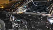Bogdan Mocanu, prima declarație după accidentul din Mamaia! "M-am lovit la cap" | EXCLUSIV