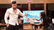 Bogdan Mocanu, prima declarație după accidentul din Mamaia! "M-am lovit la cap" | EXCLUSIV
