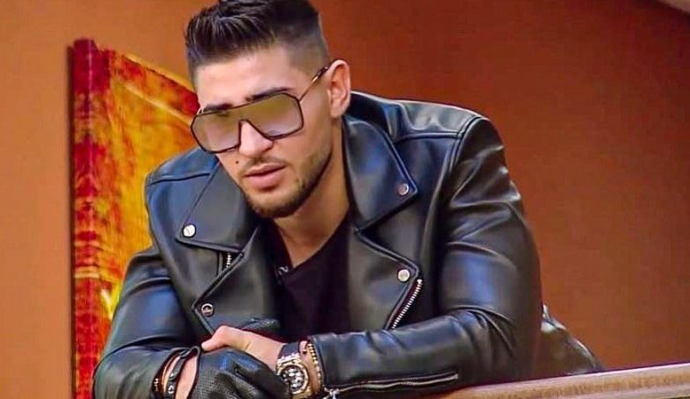 Bogdan Mocanu, prima declarație după accidentul din Mamaia! &quot;M-am lovit la cap&quot; | EXCLUSIV