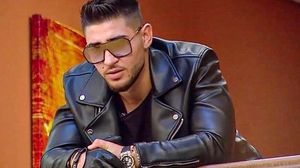 Bogdan Mocanu, prima declarație după accidentul din Mamaia! "M-am lovit la cap" | EXCLUSIV
