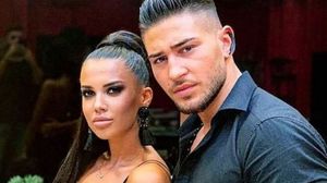 Andra Volos, prima reacție după ce Bogdan Mocanu a suferit un accident teribil! Cei doi s-au certat toată ziua în mediul online: "Fără cuvinte..."