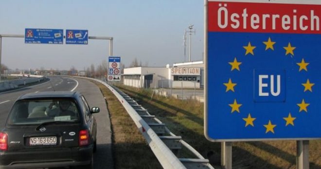 Austria impune noi condiții de acces pentru cetățenii români. Măsurile intră în vigoare de luni, 27 iulie