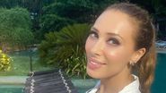 Iulia Vântur, gest inedit cu ocazia aniversării. Cum apare alături de Salman Khan