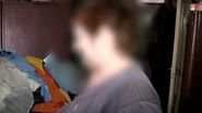 VIDEO Imagini înfiorătoare din casa copilului mâncat de viermi. E un focar de infecție. Bunica băiatului: „Nu s-a ridicat din pat trei săptămâni. Acolo își făcea nevoile”