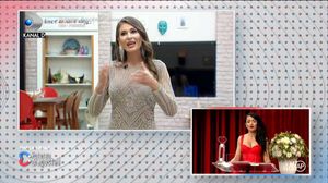 Andreea Mantea și-a anunțat plecarea! Transmisiune cu noua prezentatoare Puterea dragostei, Cristina Mihaela: "Vreau să-ți transmit ceva"