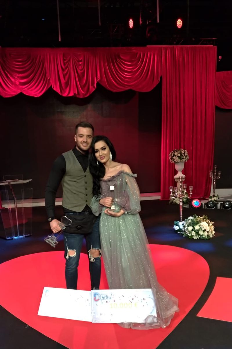 &ldquo;Puterea dragostei&rdquo; si-a anuntat castigatorii celui de-al doilea sezon al show-ului de la Kanal D!