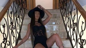 Roxana Buzoiu, reacție acidă după Marea Finală Puterea Dragostei