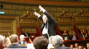 A murit Camil Marinescu. Marele dirijor avea coronavirus