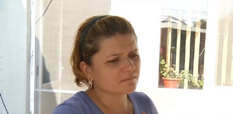 Gest dureros făcut de mama Alexandrei Măceşanu, la un an de la dispariția fetei: &bdquo;Este foarte greu să spun &icirc;n cuvinte&rdquo;