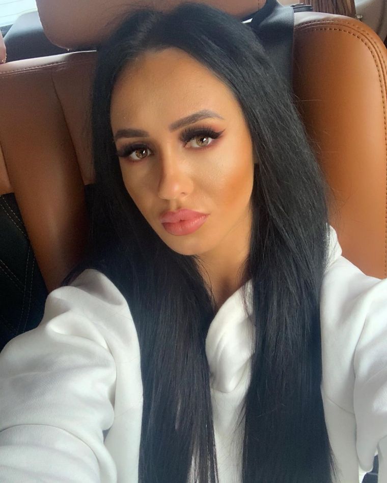 Ella, dezamăgită total de Jador &icirc;n finala Puterea dragostei!