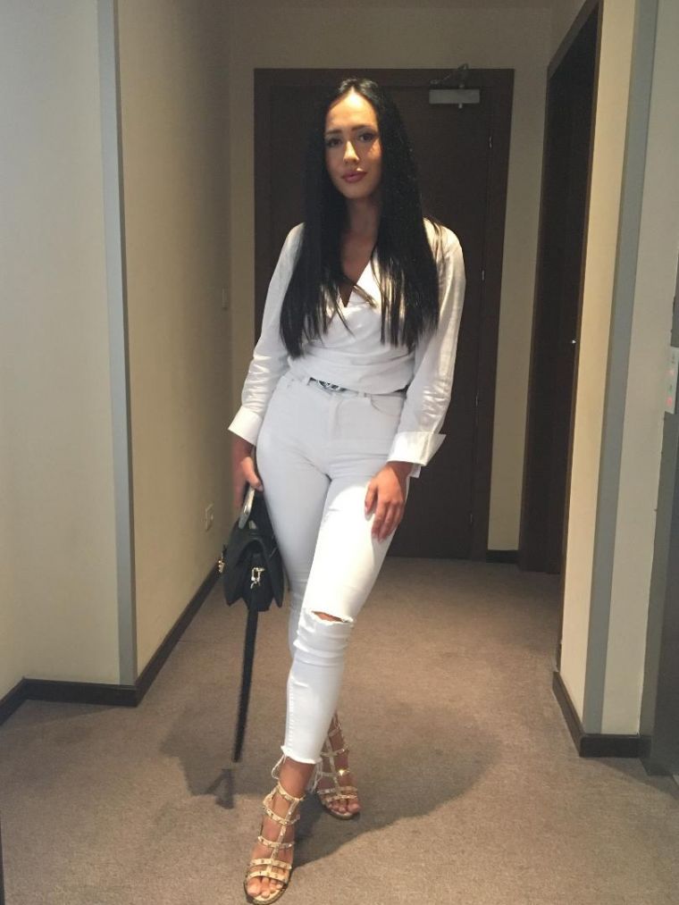 Ella, dezamăgită total de Jador &icirc;n finala Puterea dragostei!