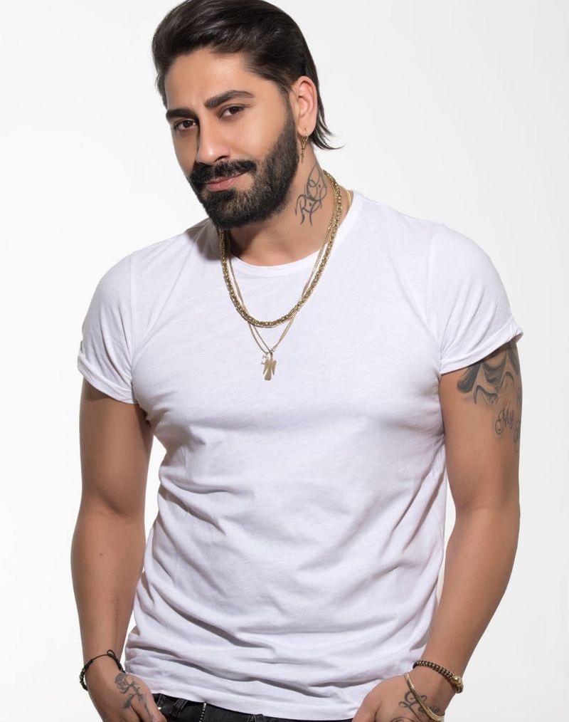 Connect-R, mesaj plin de emoție pentru fosta soție! &bdquo;Ești &icirc;ngerul copilului nostru!&rdquo;