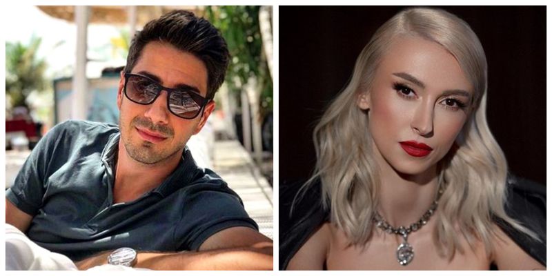 Răsturnare de situație! Adevărul despre relația dintre Andreea Bălan și Tiberiu Argint. &quot;Ar fi vorba doar despre o relație de prietenie...&quot;
