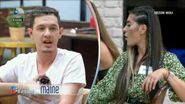 Se lasă cu săruturi din a doua zi! Două cupluri sunt pe cale să se formeze în casa Puterea dragostei